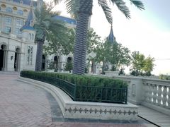 -波塞冬旅游度假区