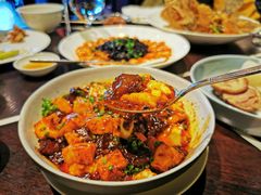 -杭州西子湖四季酒店·金沙厅