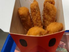 -汉堡王(徐汇绿地缤纷店)