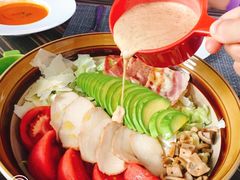 莫沙拉-小莫餐厅And More Restaurant西餐(北京展览馆店)