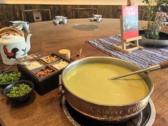 -凤凰山斑鱼馆(恭城店)