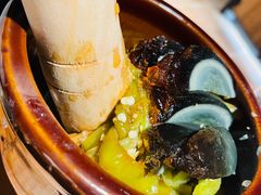 -小放牛炒菜馆(华北商厦店)