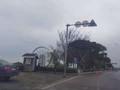 -苏州吴中太湖旅游区