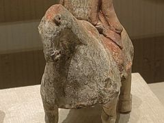 -陕西历史博物馆