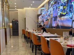 大堂-香港新曜记·粤菜点心(滨江宝龙店)