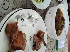 -一江春水·杭帮臻宴(三台山店)