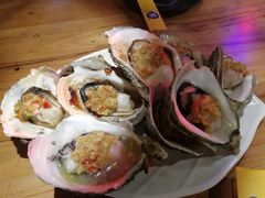 -路边摊小炉子烧烤