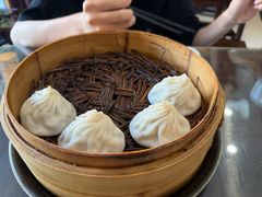 -锡笼记·无锡小笼(方塔店)