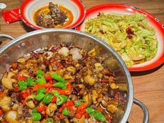 -泥糊破店小酒馆·团建聚餐(南京西路店)