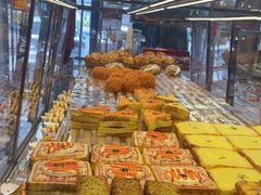 -味多美蛋糕(金顶街店)