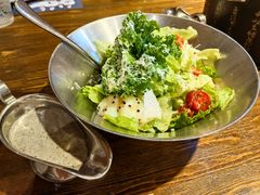 -卢布里西餐厅(总店)