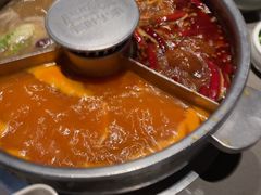 -巴奴毛肚火锅(大剧院店)