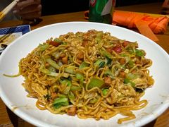 -肉串汪(西便门店)