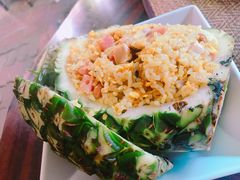 -自然餐厅(Phuket)