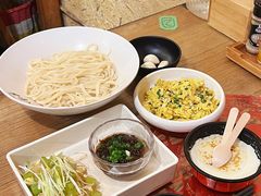 -锅儿挑面馆