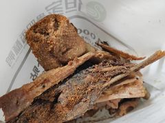 -但家香酥鸭(小十字店)