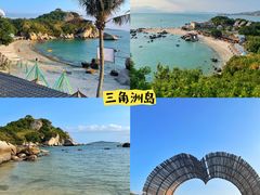 -惠州金海湾嘉华度假酒店