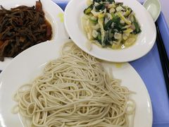 -紫金港餐饮中心-风味餐厅(浙江大学紫金港校区店)