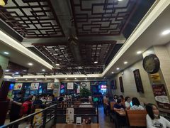 大堂-正德顺順德雙皮奶(中信店)