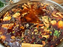 -黑竹香鸡(营和巷店)
