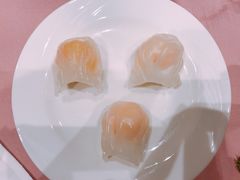 -温州王朝大酒店-自助餐厅