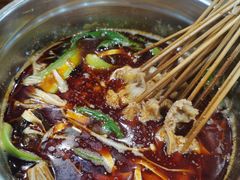 -壹块捌烧烤(灯市口店)