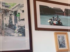 -金豆角砂锅焖面(安贞店)