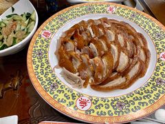 -烤肉季饭庄