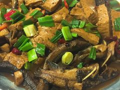 -老村长土菜馆(湖墅南路店)