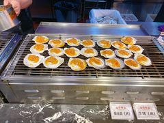 -汉江山料理级自助烤肉黑金冠(周口好吃城店)
