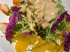 -悦海·家宴·冰花皮皮虾大锅贴(宝龙店)