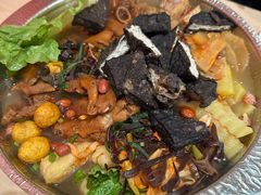 -水平有限广西米粉·广西风味集(五道口店)