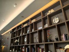 -延年酒店-延飨餐厅(延年文苑店)
