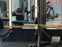 -FEELINGME乐刻包月私教馆·健身(澳门路店)