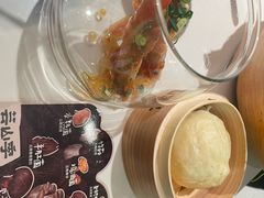 -芸山季·云南野生菌火锅(南翔印象城MEGA店)