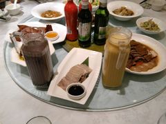 -和记小菜(东方店)