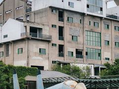 -广州市紫泥堂文化创意园景区