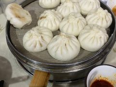 -石饮红星包子(中山路店)