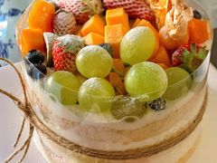 -今日·TODAY手作低脂动物奶油蛋糕定制(高新万达店)