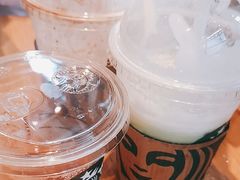 -星巴克(大梅沙8号仓店)