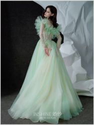 -韩国天使嫁衣婚纱礼服馆(上海旗舰店)