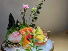 -江左尚白日本料理(万象城店)