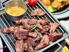 -味太助·银饭食堂(中华城店)