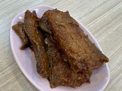 -香妃烤鸡(西单店)