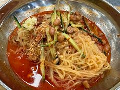 -韩麦大冷面(桂花街直营店)