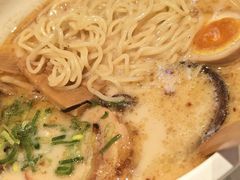 -味千拉面(光启城时尚购物中心店)