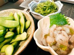 -昱匠·日本料理(金融街店)