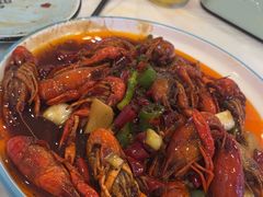 -虾大侠·盱眙龙虾老北京铜锅涮羊肉(金楠天街店)