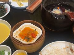 -如轩·海鲜砂锅粥·潮汕菜(一品天下店)