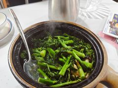 -明本海鲜大排档·鱼生海鲜烧烤宵夜(陈家祠店)